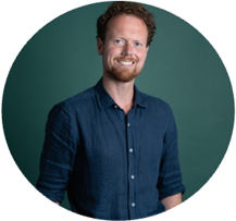 Steven van Dalen