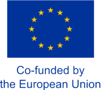 Co-funded by the European Union